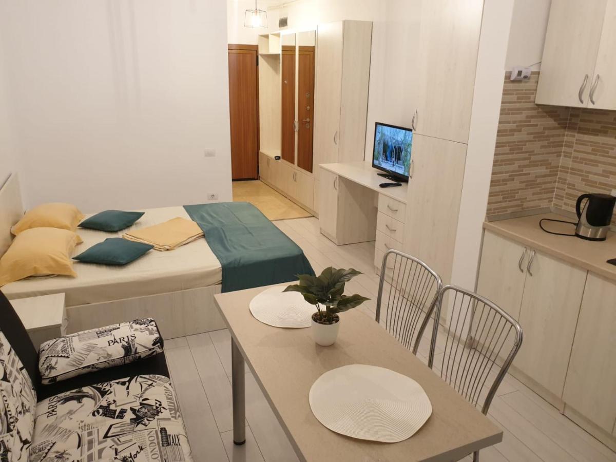 Midada Cazino Mamaia Apartment Exterior photo