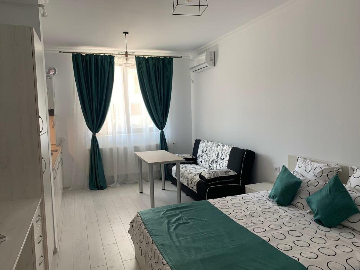 Midada Cazino Mamaia Apartment Exterior photo